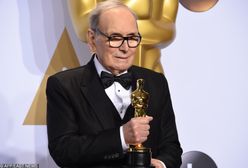 "Mocno wierzę, że idea zjednoczonej Europy wygra". Ennio Morricone dla Wirtualnej Polski [ROZMOWA]