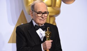 "Mocno wierzę, że idea zjednoczonej Europy wygra". Ennio Morricone dla Wirtualnej Polski [ROZMOWA]