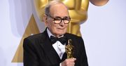 "Mocno wierzę, że idea zjednoczonej Europy wygra". Ennio Morricone dla Wirtualnej Polski [ROZMOWA]