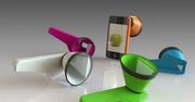 3DCone - trójwymiarowe zdjęcia ze smartfona