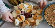 Wspomnienia Świąt Wielkanocnych sprzed lat