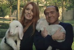 Silvio Berlusconi namawia do wegetarianizmu