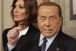 Włochy. Silvio Berlusconi wygrał batalię sądową z byłą żoną