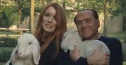 Silvio Berlusconi namawia do wegetarianizmu