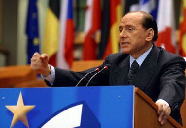 Berlusconi namawia do niepłacenia podatków