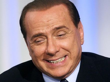 Berlusconi: nikt nie zmusi mnie do zmiany stylu życia