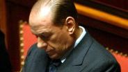 Premier Silvio Berlusconi minutą ciszy w parlamencie uczcił pamięć rodaków, którzy zginęli