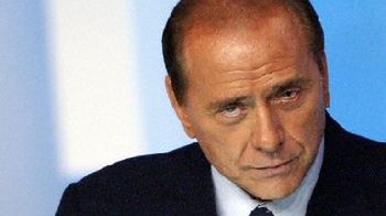 Silvio Berlusconi jeszcze ze zmarszczkami?