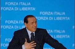 Berlusconi: prezydent zadecyduje, kiedy mam podać się do dymisji