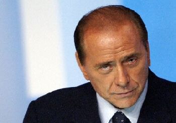 Berlusconi po liftingu