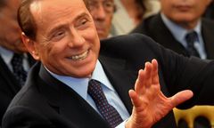 Włosi, jak Polacy, czują, że ich krajem rządzą "Oni". Dla wielu nawet mafia jest lepsza