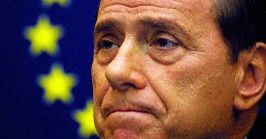 Berlusconi podał się do dymisji