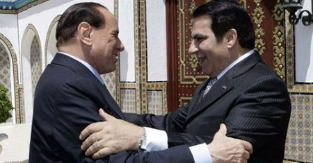 Berlusconiemu radzą, by leczył się z uzależnienia od seksu
