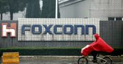 Bójka w zakładach Foxconn
