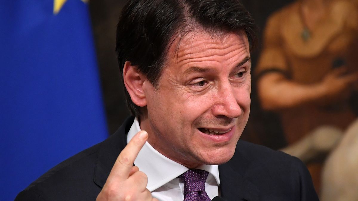 Włoski rząd, na czele którego stoi Giuseppe Conte, liczy, że dopłatami zdoła pokonać niż demograficzny. 