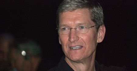 Tim Cook: Jestem dumny z bycia gejem