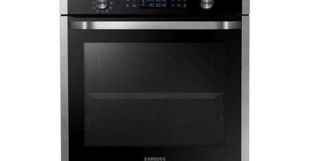 Piekarniki z technologią Dual Cook - to prawdziwa rewolucja w kuchni