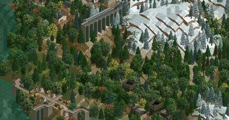 Macie żyłkę do biznesu? Transport Tycoon sprawdzi to już niedługo