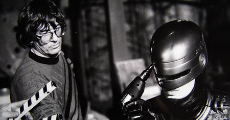 "RoboCop": hit lat 80. był skazany na porażkę. Nikt nie wierzył w powodzenie takiej historii