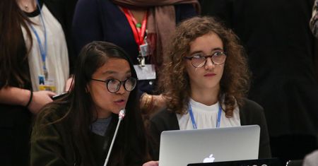 Fiasko COP25. Zuzanna Borowska dla WP: "Nic nie osiągnięto"