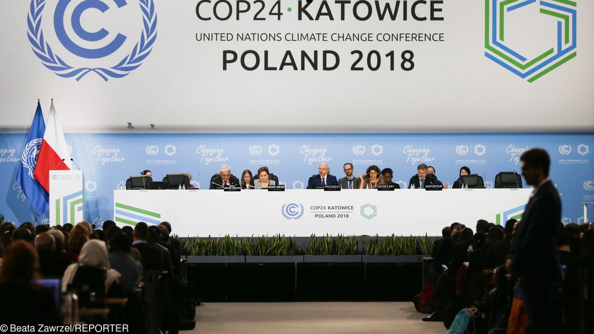 Rozpoczęty na początku grudnia szczyt miał potrwać niespełna dwa tygodnie. Okazuje się jednak, że negocjacje się przedłużają.