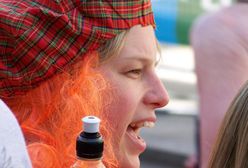 Flora Maraton Londyn