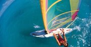 Windsurfing – pasja dla każdego