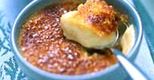 Creme brulée