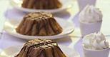 Babeczki kasztanowo-czekoladowe