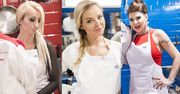 Jola Rutowicz, Iwona Węgrowska i Ola Ciupa w Hell's Kitchen!
