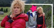 TYLKO U NAS! Ten przystojniak trenuje Ewę Kasprzyk do walki bokserskiej. Mamy komentarz gwiazdy i zdjęcia z treningu! [GALERIA]