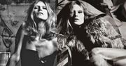 Małgorzata Bela w wyjątkowej sesji Vogue Italia. Ciężko przejść obojętnie obok tych zdjęć