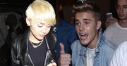 W Hollywood zawrzało - Miley Cyrus i Justin Bieber mają romans! A wszystko przez to zdjęcie