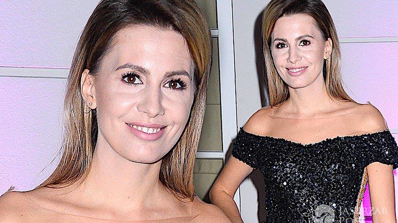 Agnieszka Hyży stylizacje