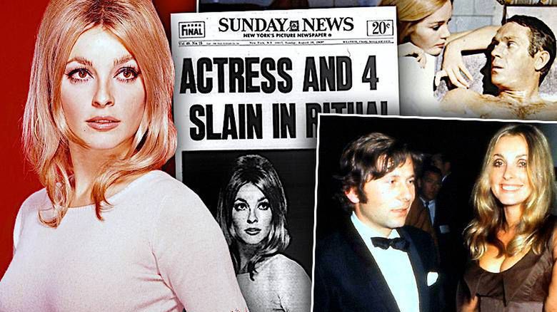 Sharon Tate, kim była żona Romana Polańskiego? historia śmierci, biografia