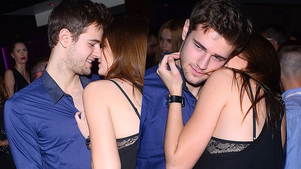 Olga Kaczyńska i Góral13-12-2014  Warszawa



Urodziny Dj Adamusa fot. P.Kibitlewski



fot. P.Kibitlewski/ONS