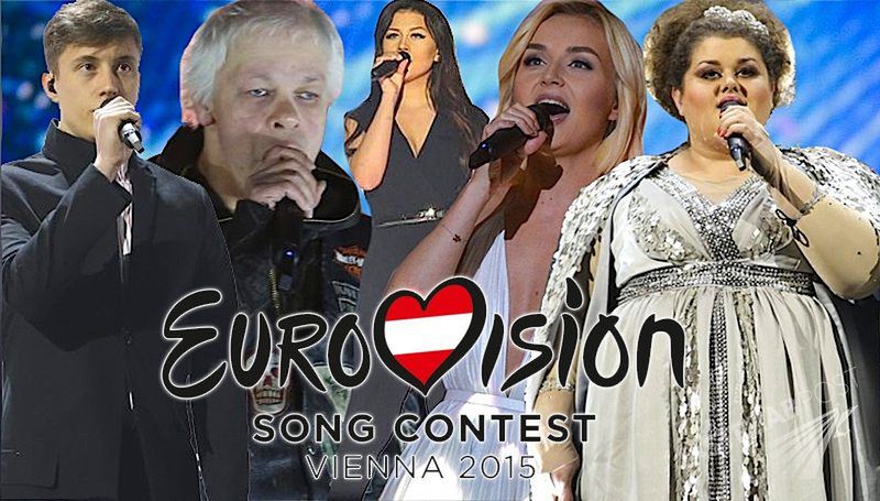 Eurowizja 2015 pierwszy półfinał - kiedy i o której? Transmisja w internecie. Faworyci, kandydaci, piosenki z Eurowizji. Dlaczego nie ma Polski? Kto wygrał?