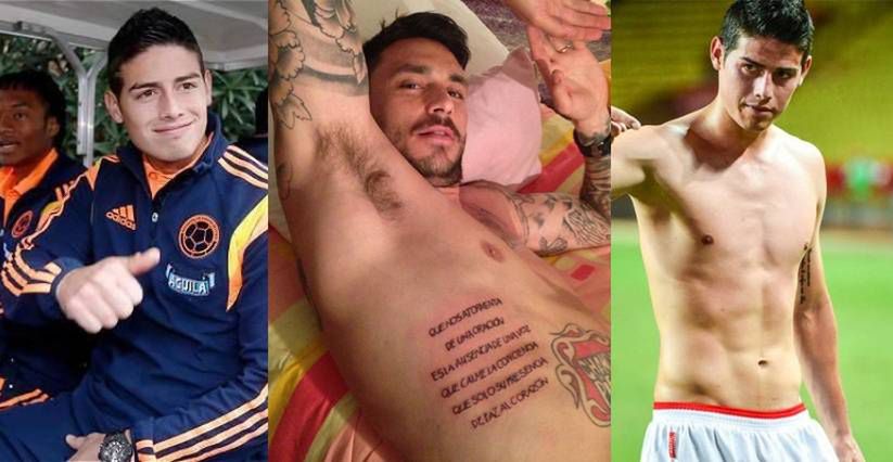 Polki mają lepszy gust niż reszta świata? Wybrano najseksowniejszych piłkarzy. Ronaldo, Pique i Messi poza rankingiem