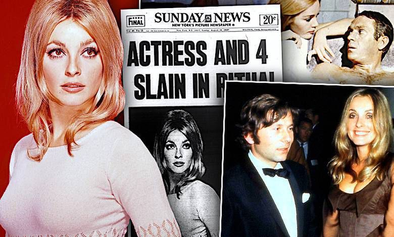 Sharon Tate, kim była żona Romana Polańskiego? historia śmierci, biografia