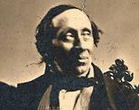 Hans Christian Andersen