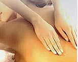 Uzdrawiająca moc masażu