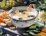 Owocowe fondue