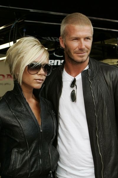 Rodzina Beckhamów się powiększy?