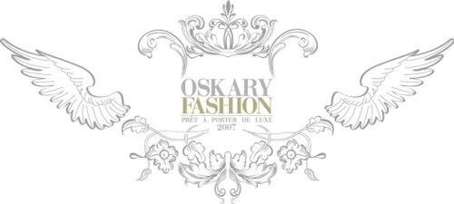 Oskary Fashion 2007