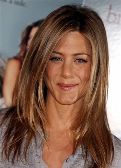 Jennifer Aniston nie jest w ciąży