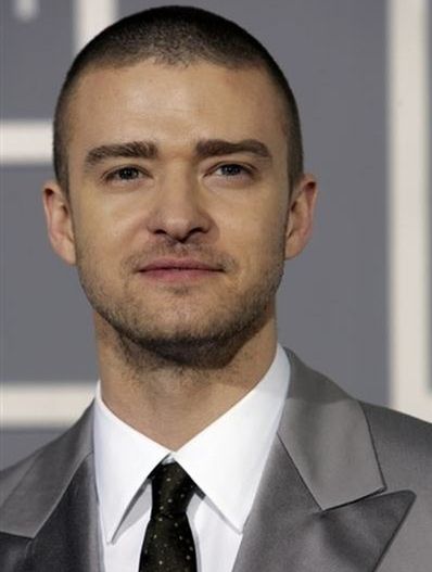 Justin Timberlake zdradza Jessikę Biel