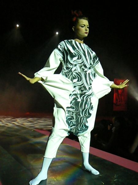 OFF Fashion