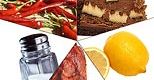 Dieta 5 smaków