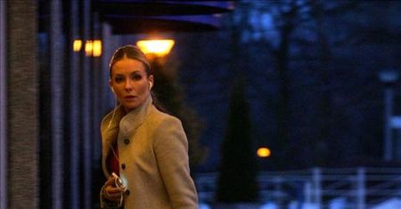 Małgorzata Rozenek ma swoich ochroniarzy?! Czego boi się Perfekcyjna Pani Domu?
