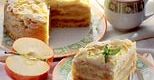 Szarlotka babci